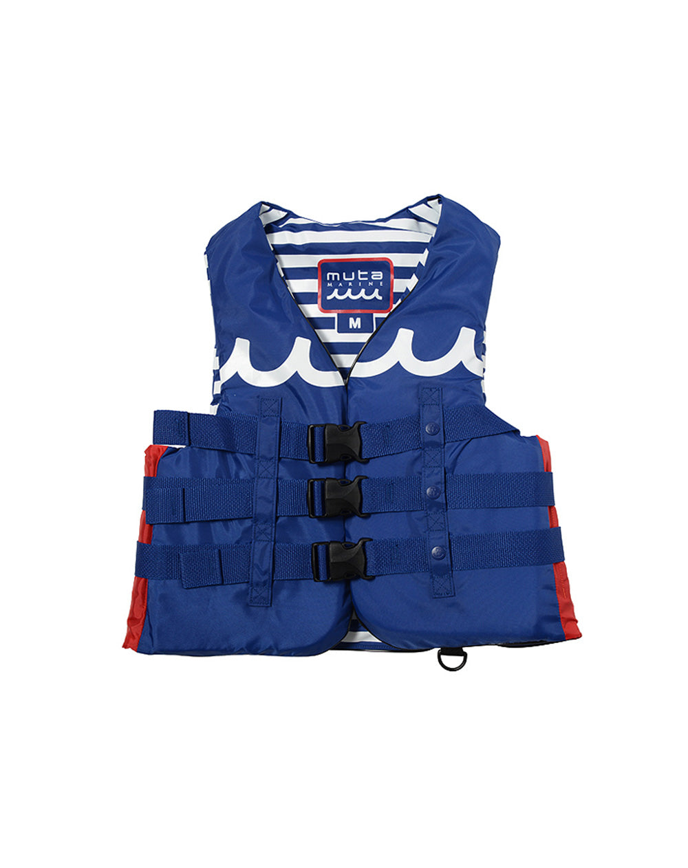 SERIES – LIFE JACKET – muta Online Store