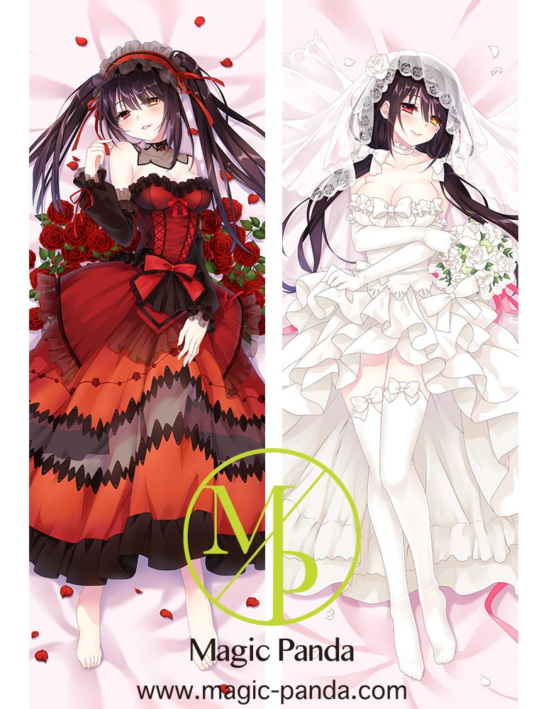 MagicPanda通販サイト / デート ア ライブ DATE A LIVE 時崎 狂三 抱き