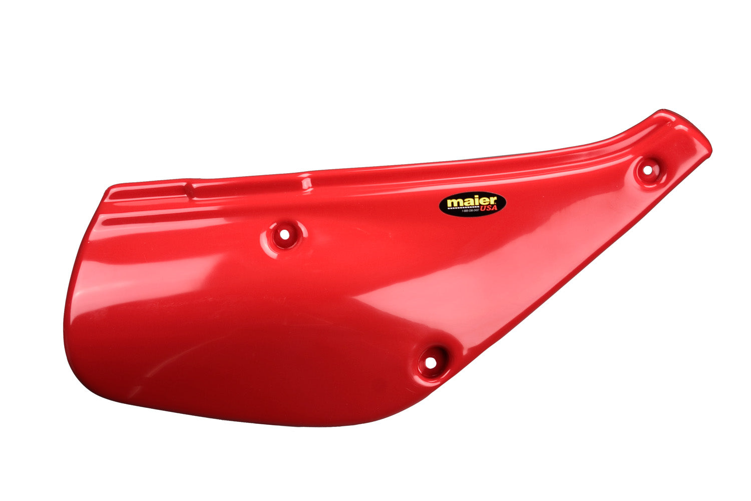 Maier USA 20501: Honda XR80 / XR100 Side Panels