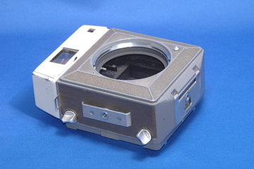 初代マミヤプレス(Mamiya Press)／マミヤプレスファンクラブ