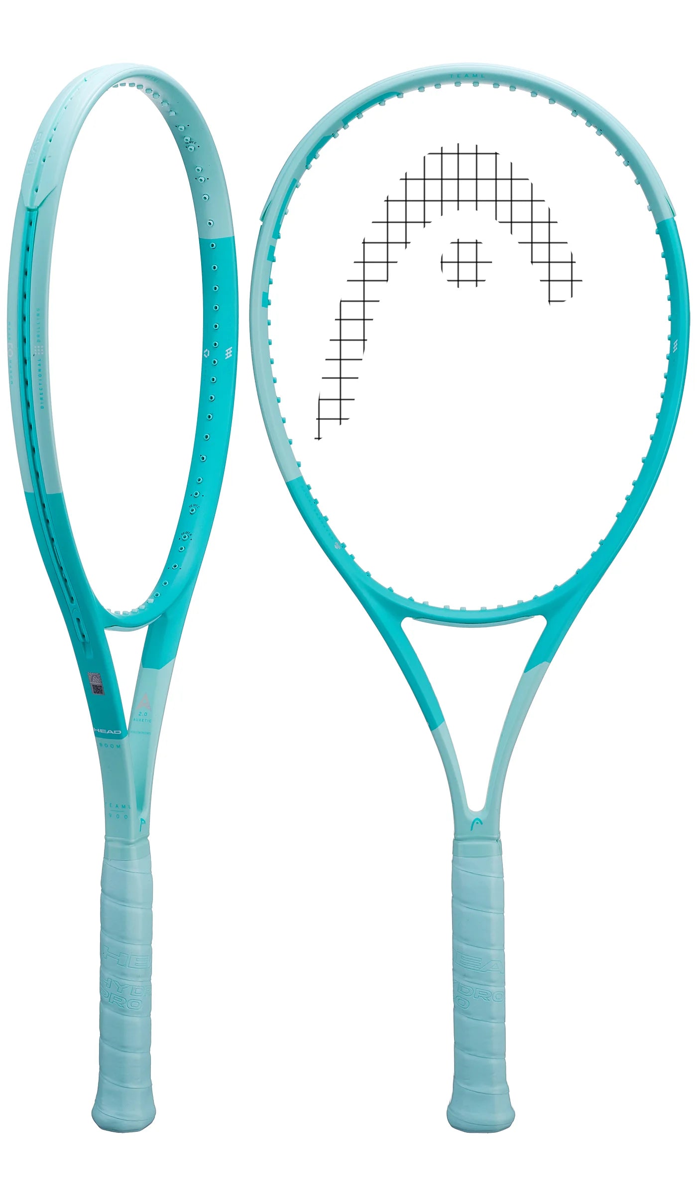 Head Boom Team L 2024 – Mason's Tennis