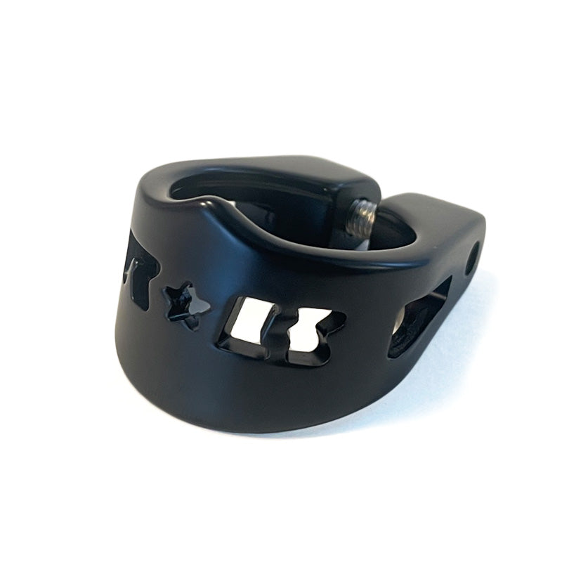 ROCKBIKESオリジナルシートクランプ