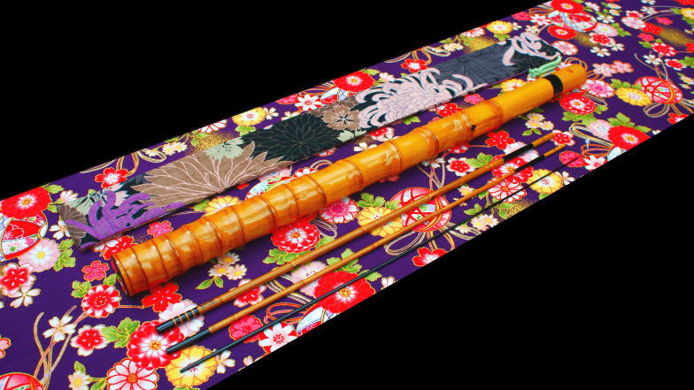 タナゴ竿・真鮒竿 作品集