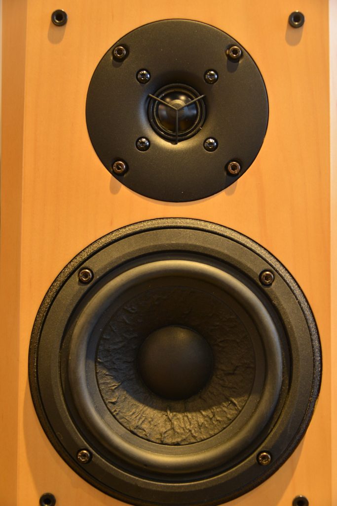 TAOCの35周年限定モデル LC200-SP35 – maxaudio