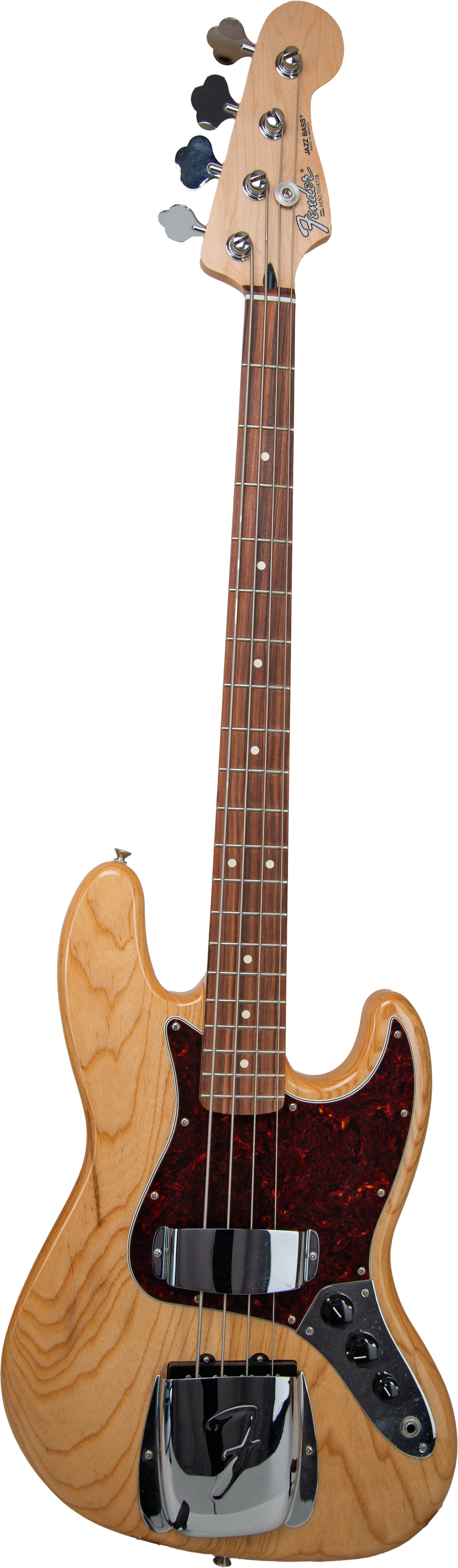 2017 Fender Jazz Bass Special Edition - Made in Mexico