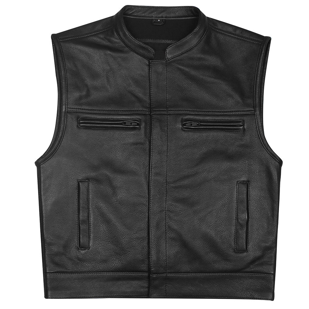 548 Club Vest – MCVESTS