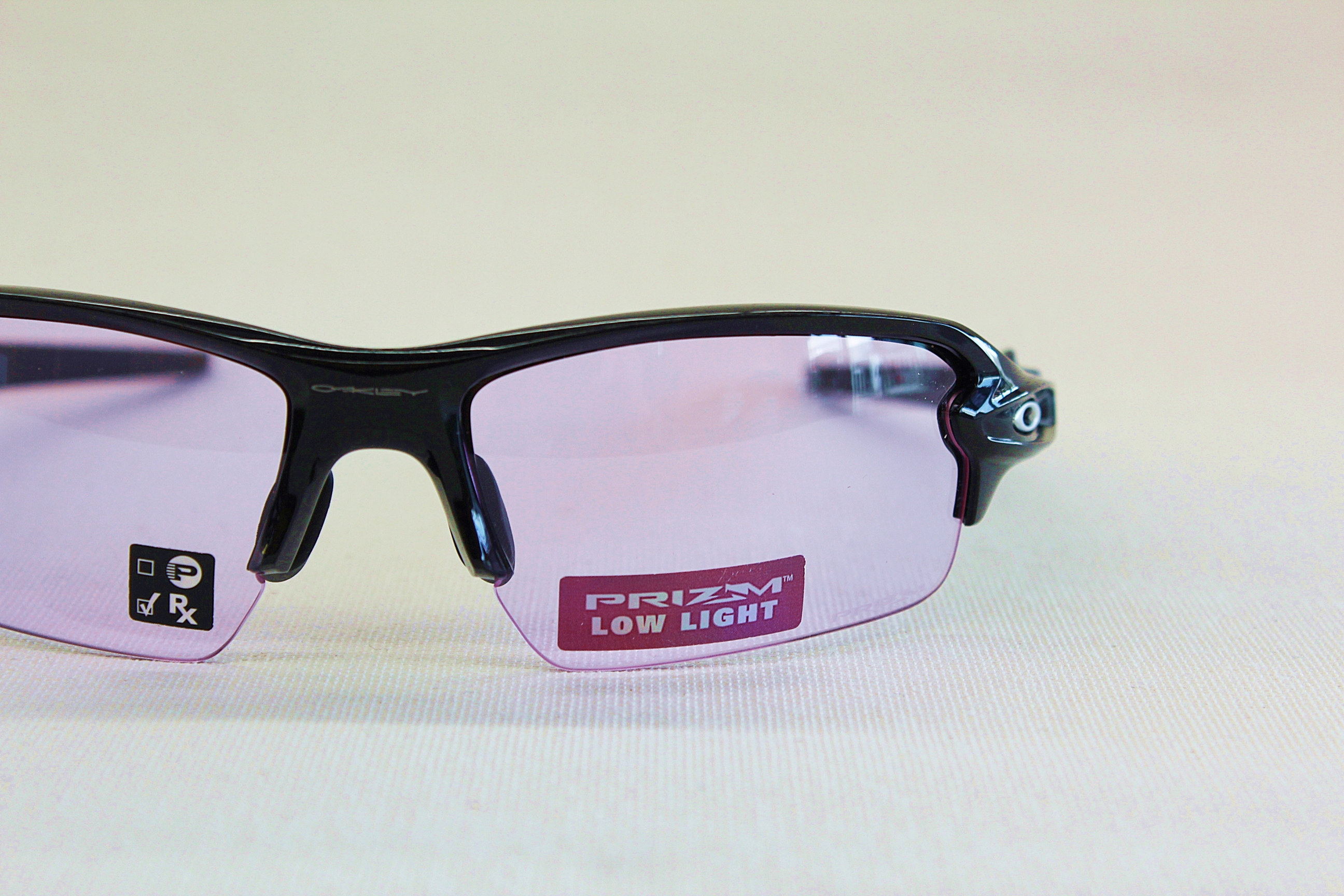 OAKLEY PRIZM』オークリーオリジナルレンズ | メガネ工房AZ ブログ