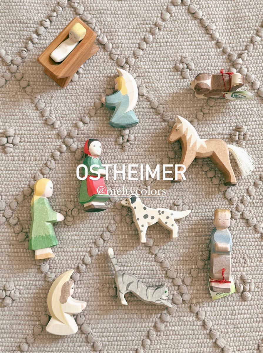 Ostheimer (オストハイマー) Hansel – Melty Colors