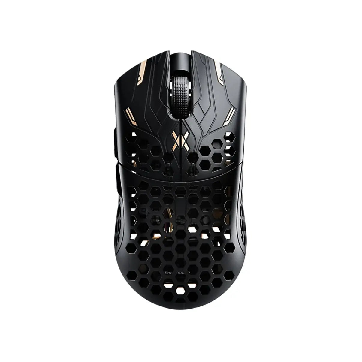 Finalmouse UltralightX Tiger (Guardian) – Micemod