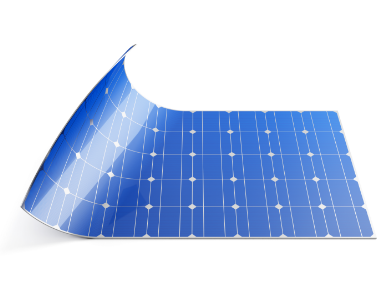 フレキシブルソーラー事業 | 株式会社マイクロパワージャパン