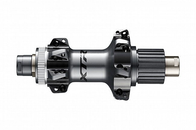 Shimano XTR M9111 Rear Hub – Mike's Bikes
