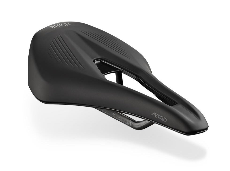 Fizik Argo Vento R1 Saddle – Mike's Bikes