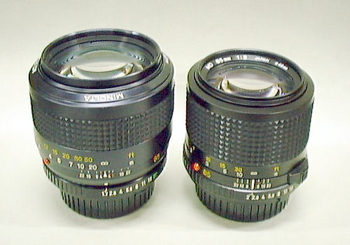 MD85mm1.7