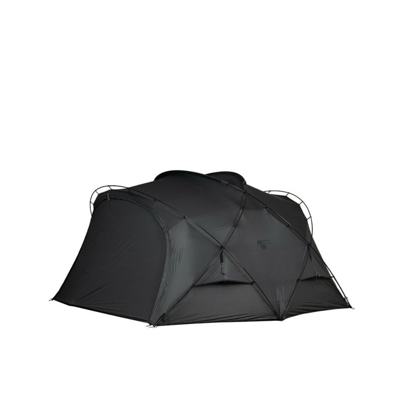 SHELTER G 2025(Dyneema)/ CHARCOALシェルターG2025(ダイニーマ