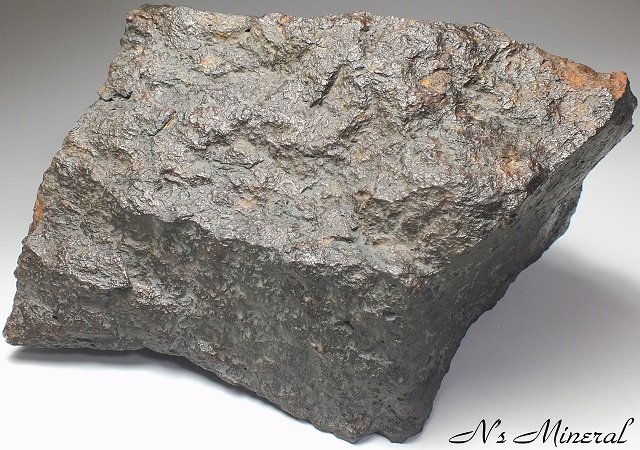 隕石標本 普通コンドライト