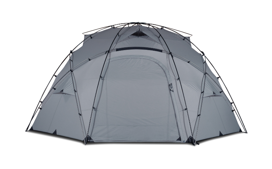 COMMANDER 245 | MOBI GARDEN