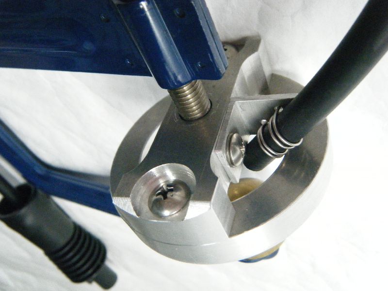 初心者でも失敗しないシェル出しシステム？①: 山道具道楽