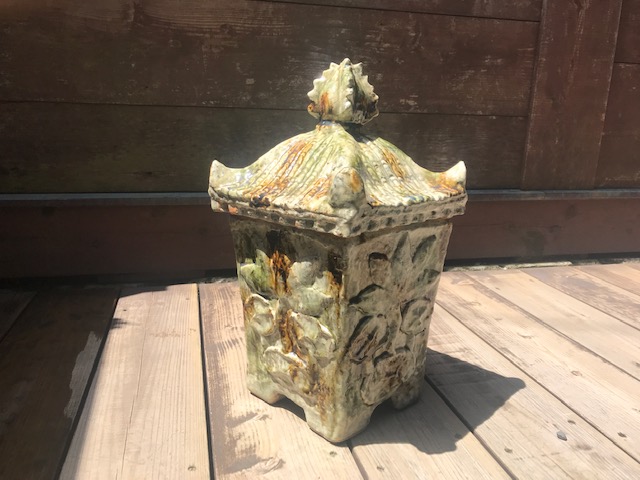 2022やちむん展 - 鎌倉・もやい工藝