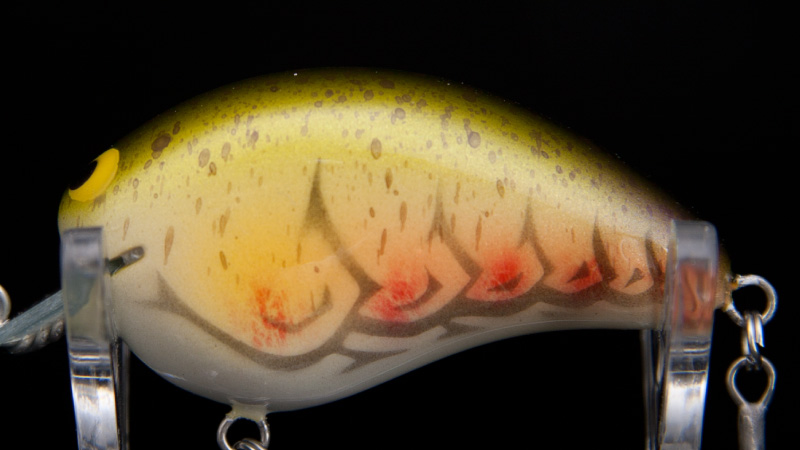 WILD BOAR MR -ワイルドボアMR- | MPB LURES -Monster Panic Bite-