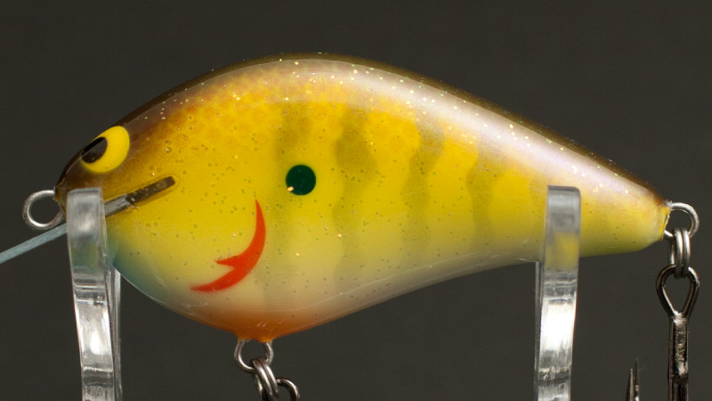 WILD WEASEL -ワイルドウィーゼル- | MPB LURES -Monster Panic Bite-