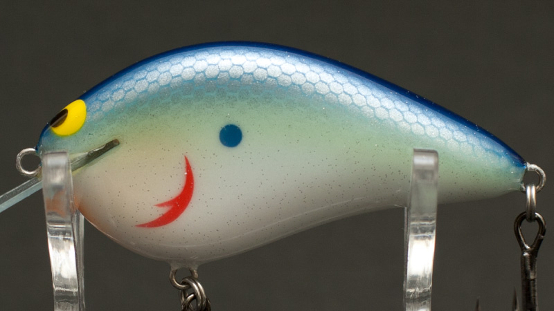 WILD WEASEL -ワイルドウィーゼル- | MPB LURES -Monster Panic Bite-