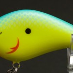 WILD WEASEL -ワイルドウィーゼル- | MPB LURES -Monster Panic Bite-
