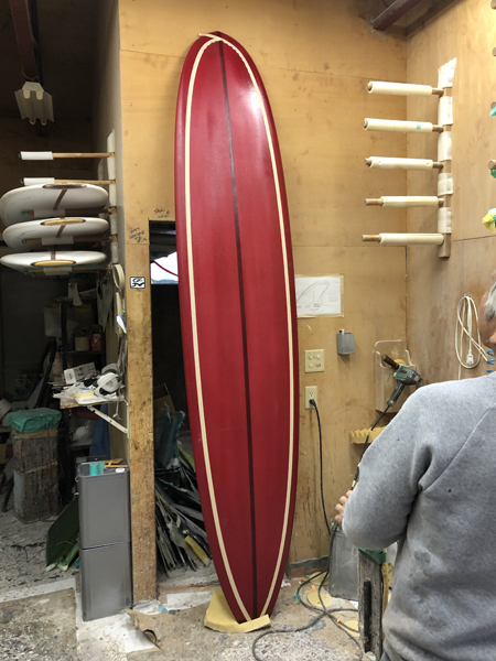 VELZY Modern Classicートピックス／HELLO:::新品＆中古サーフボード