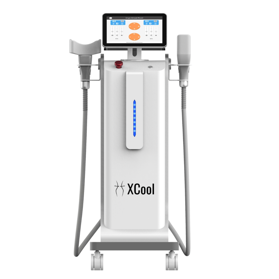 Cryo XCool Plus Weight Loss Machine | Fat Reduction Equipment for