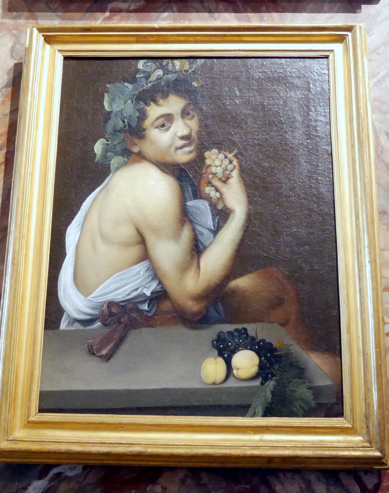 絵画アーカイブ: Masablog