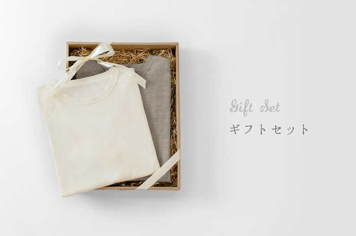 ばばシャツ」(深めVネック/ウール/レディース) 【SS・S・M・L