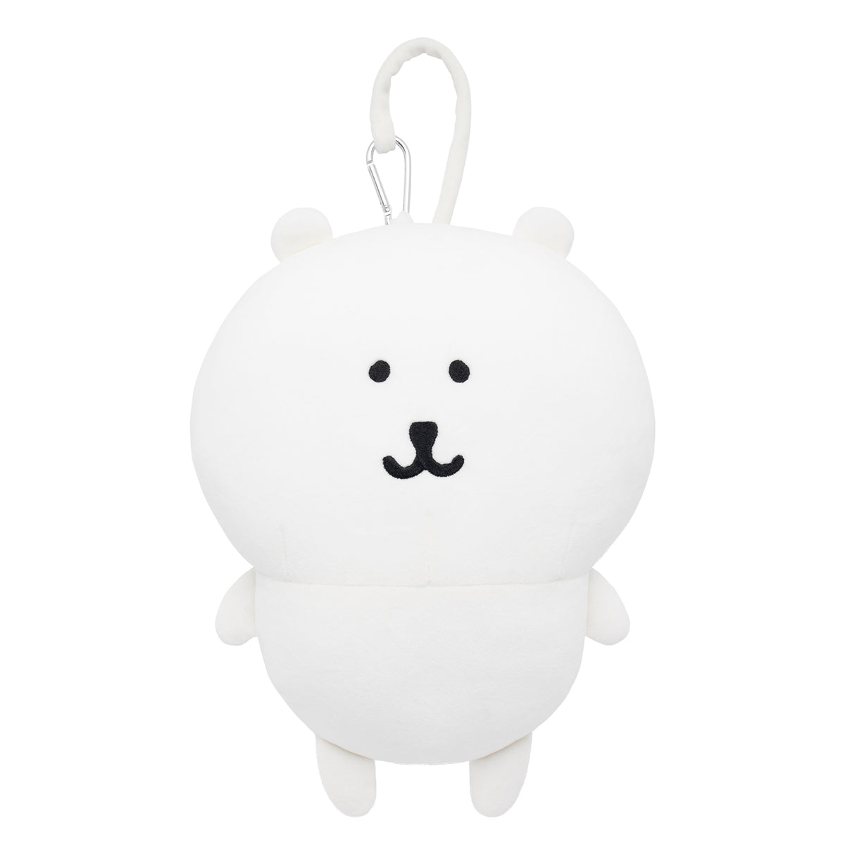 ナガノキャラクターズ 2wayネックピロー（くま） | ナガノ