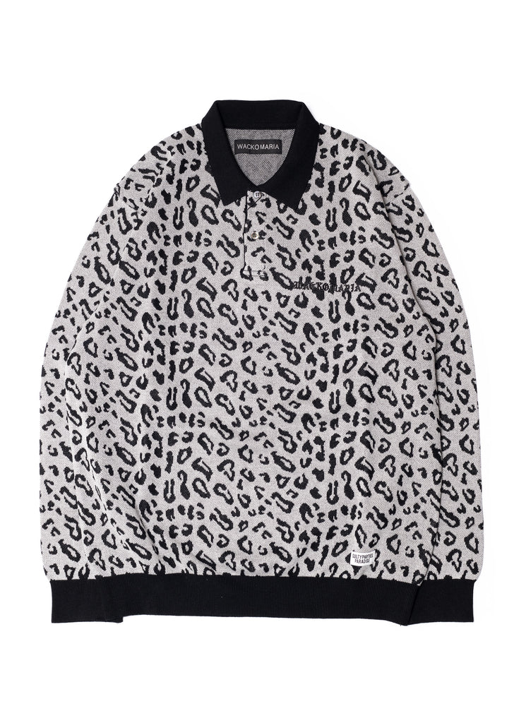 WACKO MARIA/GUILTY PARTIES 