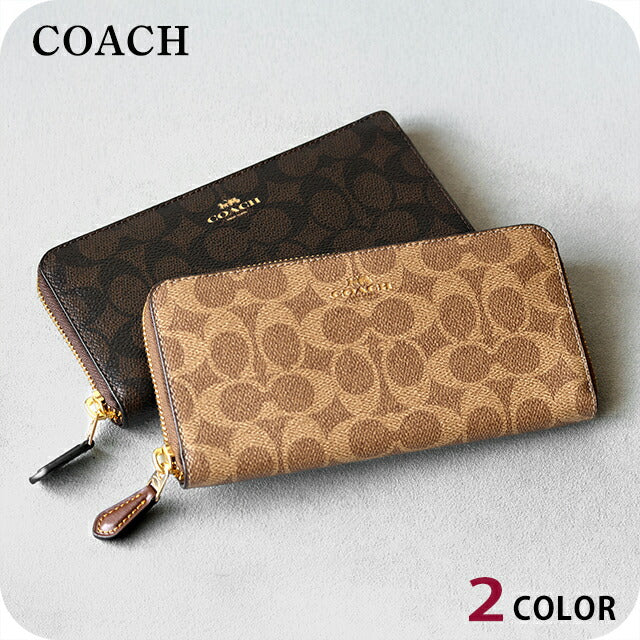 コーチ 長財布 メンズ レディース ブランド COACH f59267 CCQ08 財布