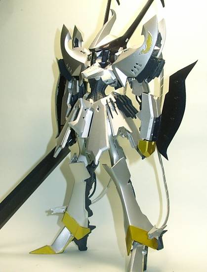 ハイドラミラージュ（彗王丸）