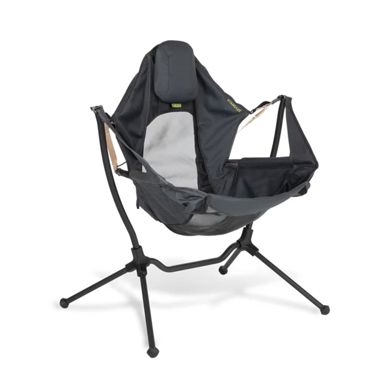 Stargaze™ Reclining Camp Chair – NEMO Equipment Japan