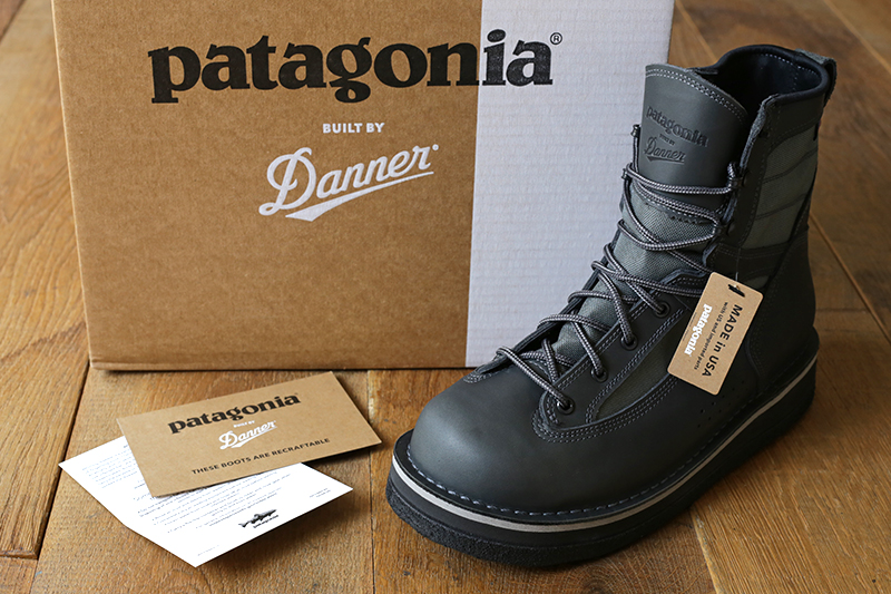 パタゴニア・ダナー｜ニュース（総合ブログ） ｜Casket カスケット