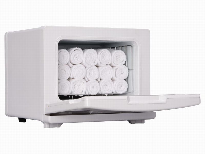 おしぼり温冷庫 - 業務用おしぼり販売のニチヨー株式会社