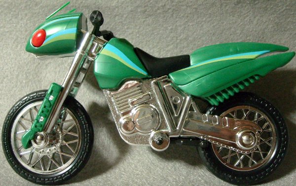 ジェイクロッサー