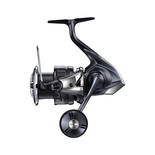 Shimano 25 TWIN POWER XD 4000XG Spinning Reel 4969363047922