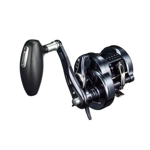 Shimano 20 OCEA Conquest Limited 400-HG RIGHT Baitcasting Reel