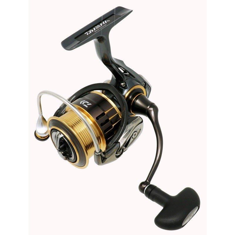 Daiwa THEORY 2508PE Spinning Reel 4960652130134 – North-One Tackle