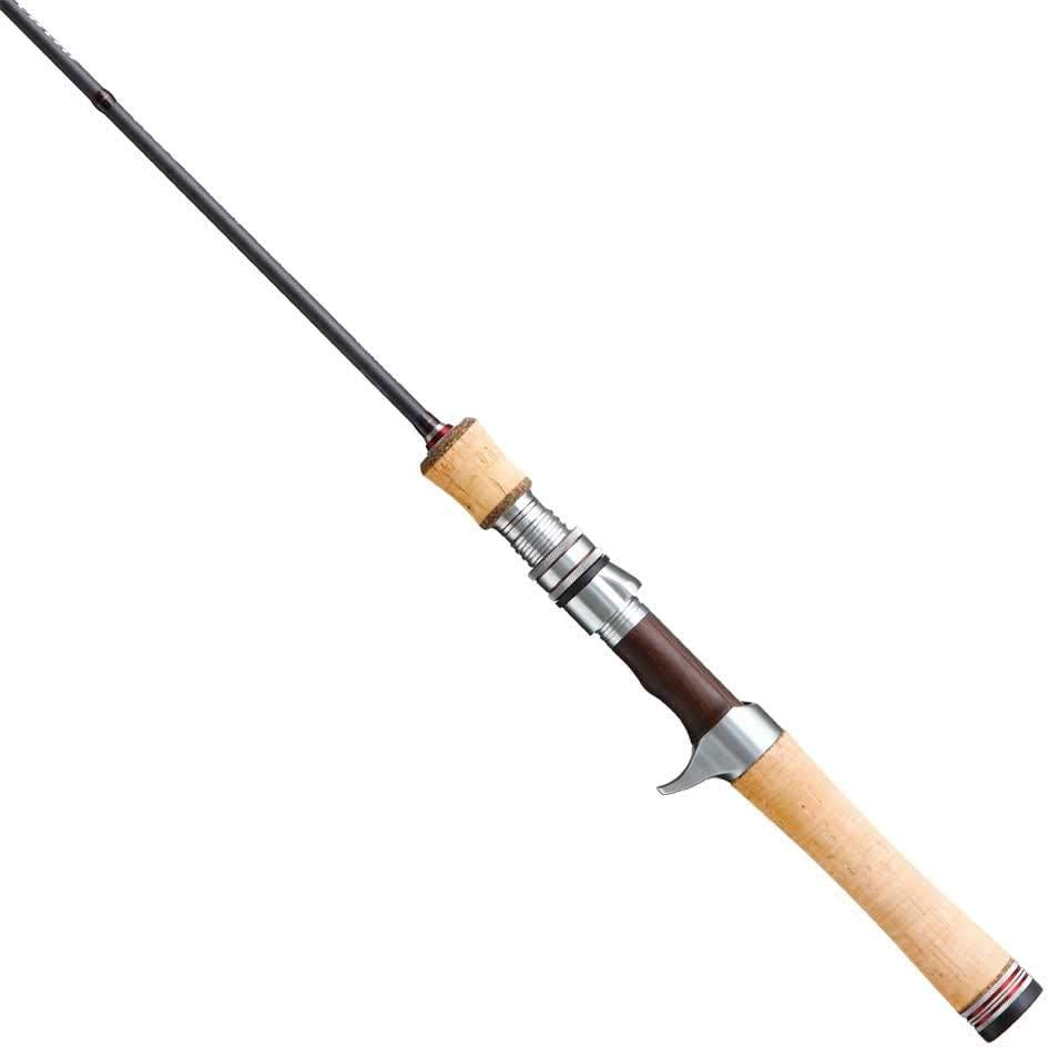 Tailwalk Troutia 55ML/C Baitcasting Rod for Trout 4516508172904