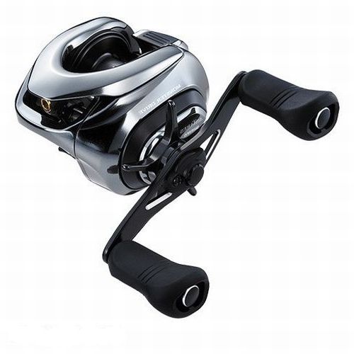Shimano 18 ANTARES DC MD XG LEFT Baitcasting Reel 4969363038753