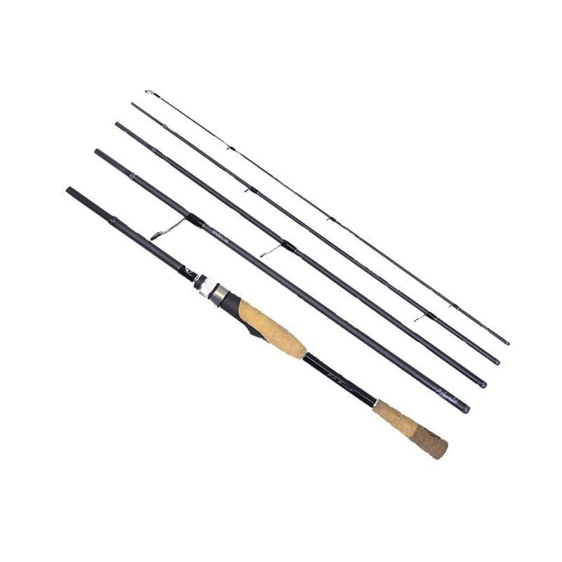 TICT MINIMALISM LIBERTE MLS-775 Spinning Rod 4988540223744 – North
