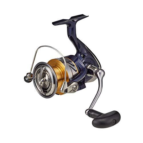 Daiwa 20 Crest LT5000-C Spinning Reel 4960652309486 – North-One Tackle