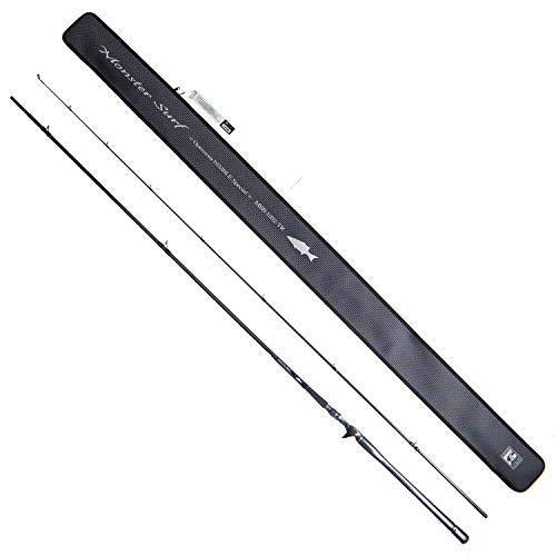 G-CRAFT SEVEN-SENSE TR Monster Surf MSB-1052-TR Baitcasting Rod