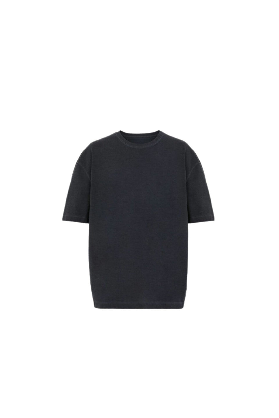 Maison Margiela - GARMENT DYE OVERSIZED TEE 半袖Tシャツ トップス