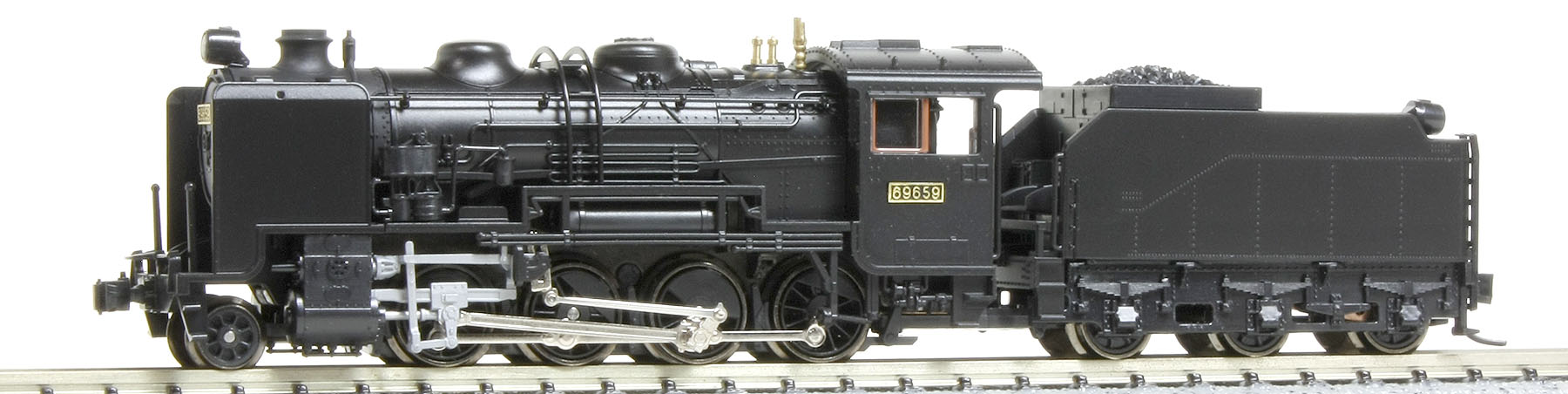 8620 東北仕様(KATO)