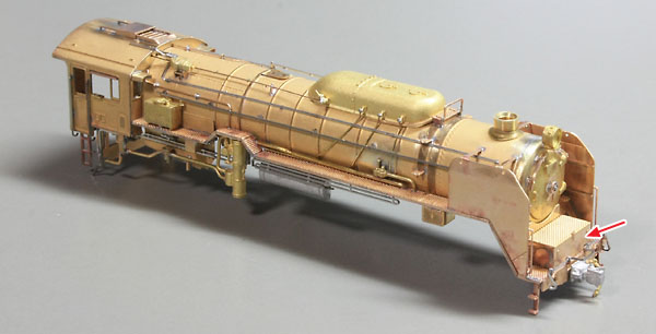 ワールド工芸 C62 25号機・山陽(呉)線時代