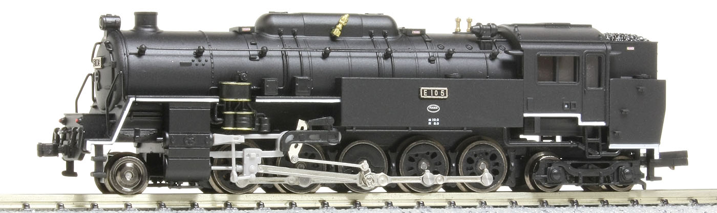 マイクロエースE10 2018年製品